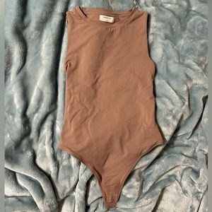 Babaton bodysuit
